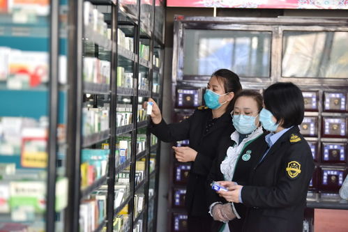 北京市药监局 去药店购买治疗发热咳嗽类药品须实名登记